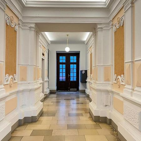 Alpa 2 Zimmer Wohnung In Wien Rochusmarkt Eksteriør bilde