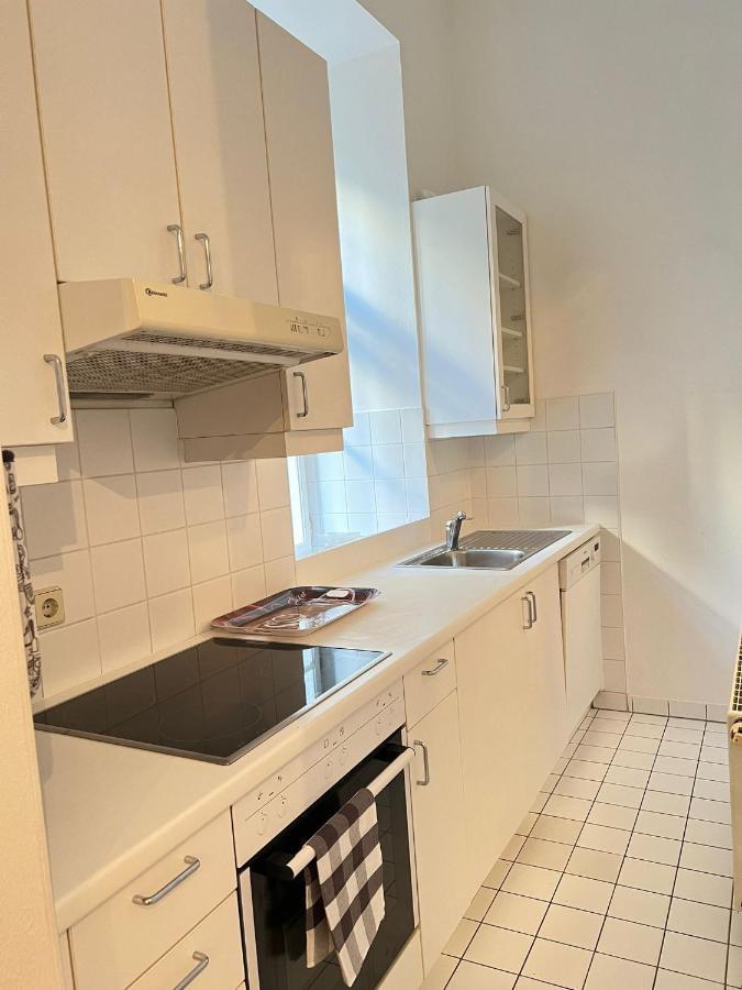Alpa 2 Zimmer Wohnung In Wien Rochusmarkt Eksteriør bilde