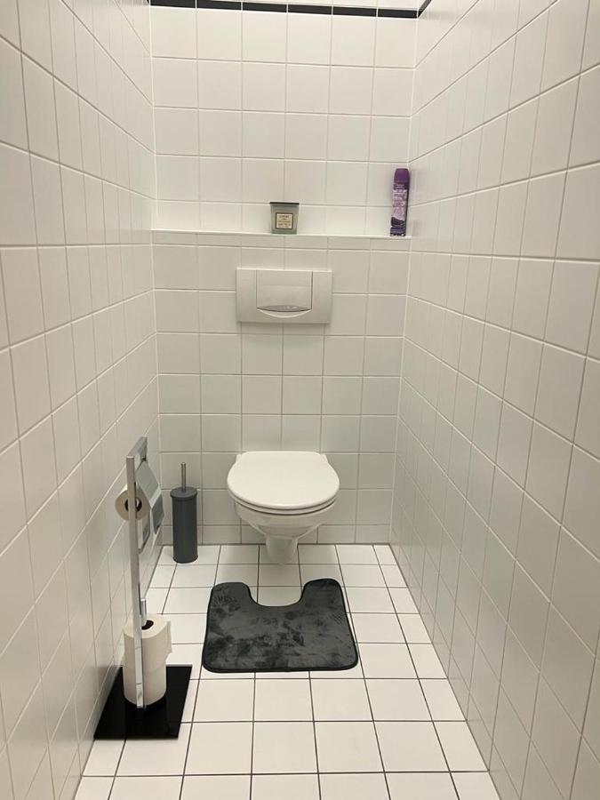 Alpa 2 Zimmer Wohnung In Wien Rochusmarkt Eksteriør bilde